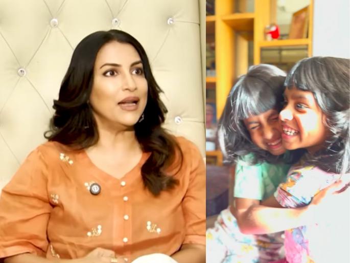 actress Kranti Redkar expressed her feelings for the first time when he know about twins baby | "मला जुळं होणार हे कळल्यावर पायाखालची जमीन हलली..."; क्रांती रेडकरने मुलींबद्दल पहिल्यांदाच व्यक्त केल्या भावना actress Kranti Redkar expressed her feelings for the first time when he know about twins baby | "मला जुळं होणार हे कळल्यावर पायाखालची जमीन हलली..."; क्रांती रेडकरने मुलींबद्दल पहिल्यांदाच व्यक्त केल्या भावना