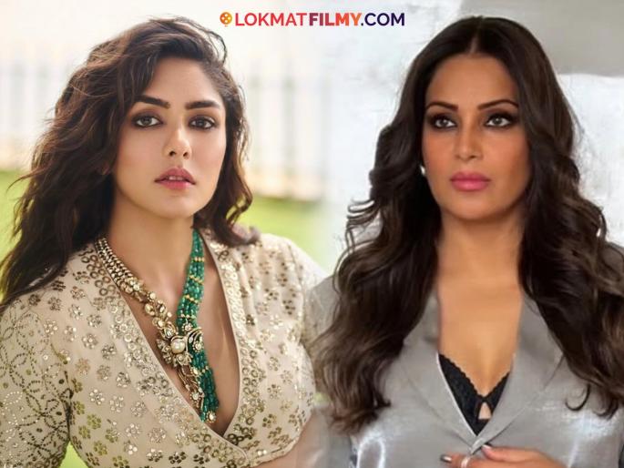 actress Mrunal Thakur finally broke her silence on bodyshaming bipasha basu | "मी मूर्खपणा केला.."; बिपाशावर बॉडीशेमिंग केल्यानंतर अखेर मृणाल ठाकूरने मागितली माफी, म्हणाली- '१९ वर्षांपूर्वी..'