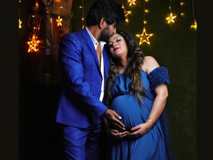 actress nidhi jha became a mother for the second time showed everyone the face of daughter | प्रसिद्ध अभिनेत्री दुसऱ्यांदा झाली आई, सर्वांना दाखवला 'लक्ष्मी'चा चेहरा actress nidhi jha became a mother for the second time showed everyone the face of daughter | प्रसिद्ध अभिनेत्री दुसऱ्यांदा झाली आई, सर्वांना दाखवला 'लक्ष्मी'चा चेहरा