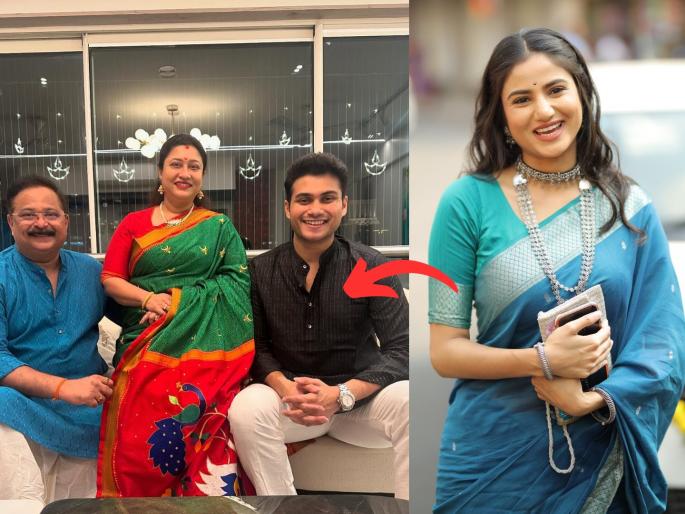 Actress Pooja birari shared her story after marriage talks with Soham Bandekar | सोहम बांदेकरसोबत लग्नाच्या चर्चांनंतर अभिनेत्री पूजाने पहिल्यांदाच शेअर केली स्टोरी, म्हणाली... Actress Pooja birari shared her story after marriage talks with Soham Bandekar | सोहम बांदेकरसोबत लग्नाच्या चर्चांनंतर अभिनेत्री पूजाने पहिल्यांदाच शेअर केली स्टोरी, म्हणाली...