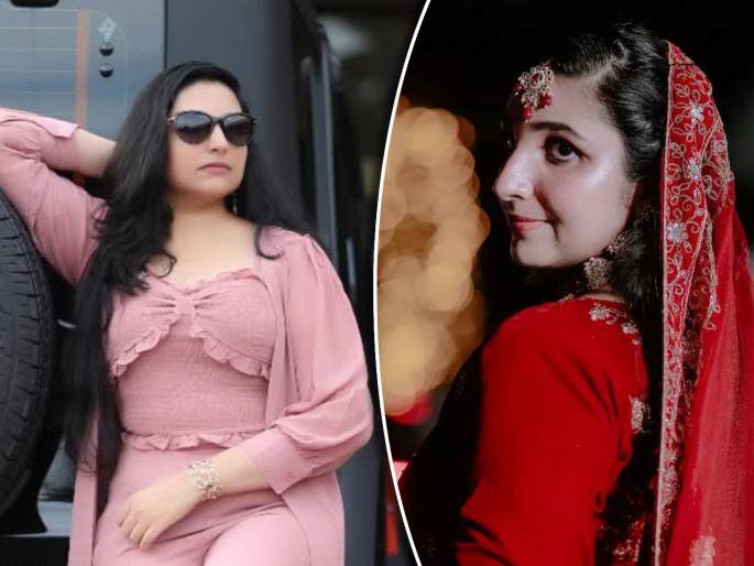 malyalam actress rini george alleged politician who offer her five star hotel room | "अश्लील मेसेज करायचा, मला म्हणाला हॉटेलवर चल...", बड्या नेत्याची अभिनेत्रीकडून पोलखोल, केले गंभीर आरोप malyalam actress rini george alleged politician who offer her five star hotel room | "अश्लील मेसेज करायचा, मला म्हणाला हॉटेलवर चल...", बड्या नेत्याची अभिनेत्रीकडून पोलखोल, केले गंभीर आरोप