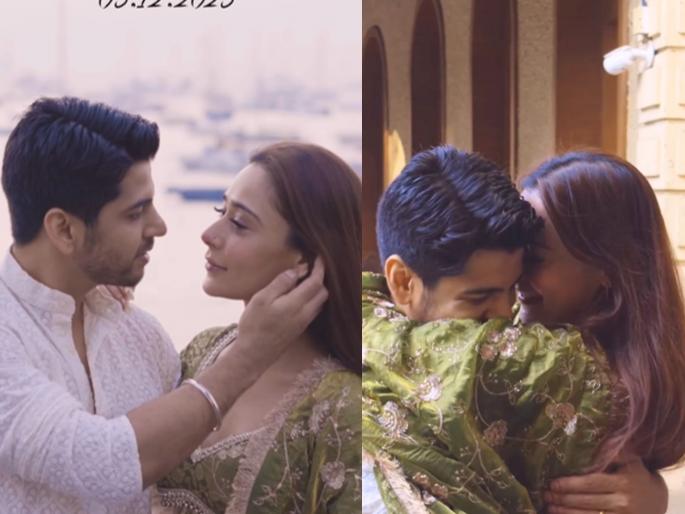 actress sara khan now grand wedding with actor krish pathak son of ramayan laxman sunil lahiri | कोर्ट मॅरेज केल्यानंतर आता शाही थाटात लग्न करणार 'ही' अभिनेत्री, सासरे आहेत प्रसिद्ध अभिनेते actress sara khan now grand wedding with actor krish pathak son of ramayan laxman sunil lahiri | कोर्ट मॅरेज केल्यानंतर आता शाही थाटात लग्न करणार 'ही' अभिनेत्री, सासरे आहेत प्रसिद्ध अभिनेते