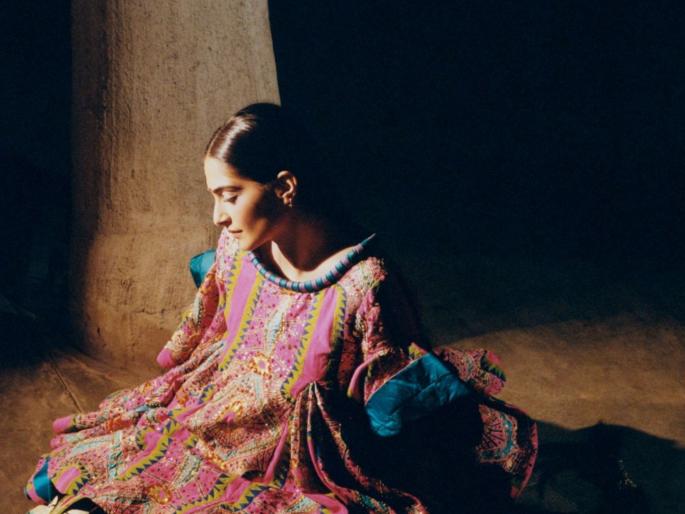 actress sonam kapoor made comeback after seven years in bollywood movie | सर्वांची लाडकी अभिनेत्री ७ वर्षांनी करतेय बॉलिवूडमध्ये कमबॅक; मुलाच्या जन्मानंतर इंडस्ट्रीतून घेतलेला ब्रेक