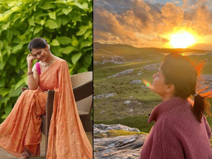 marathi television actress vidisha mhaskar why rejected drishyam 3 offer know the reason | "कास्टिंग झालेलं, पण...", मराठीतील लोकप्रिय खलनायिकेला मिळालेली 'दृश्यम ३'ची ऑफर; मग का दिला नकार? marathi television actress vidisha mhaskar why rejected drishyam 3 offer know the reason | "कास्टिंग झालेलं, पण...", मराठीतील लोकप्रिय खलनायिकेला मिळालेली 'दृश्यम ३'ची ऑफर; मग का दिला नकार?