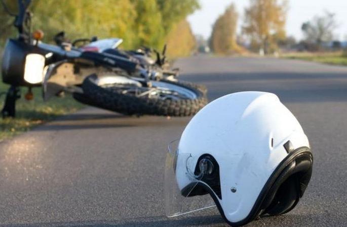 Death of a youth injured in an accident | अपघातातील जखमी युवकाचा मृत्यू