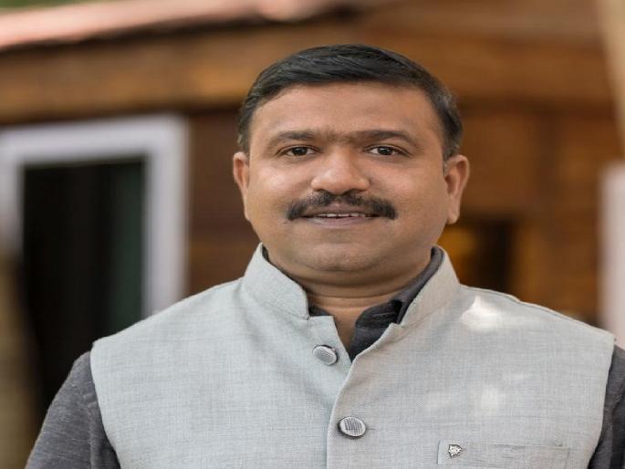 Sushant Khandekar appointed as Additional District Collector of Sangli posts of three Deputy District Magistrates vacant | सांगलीला अतिरिक्त जिल्हाधिकारीपदी सुशांत खांडेकर, तीन उपजिल्हाधिकाऱ्यांची पदे रिक्त Sushant Khandekar appointed as Additional District Collector of Sangli posts of three Deputy District Magistrates vacant | सांगलीला अतिरिक्त जिल्हाधिकारीपदी सुशांत खांडेकर, तीन उपजिल्हाधिकाऱ्यांची पदे रिक्त