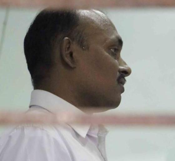 The attack on the judge : If give bail, Accused Parate will be created pressure | न्यायाधीशावरील हल्ला : जामीन दिल्यास पराते दबाव निर्माण करतील The attack on the judge : If give bail, Accused Parate will be created pressure | न्यायाधीशावरील हल्ला : जामीन दिल्यास पराते दबाव निर्माण करतील