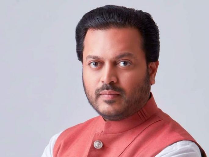 Radical change in medical education due to 'PPP' principle says amit deshmukh | ‘पीपीपी’ तत्त्वामुळे वैद्यकीय शिक्षण क्षेत्रात आमूलाग्र बदल - अमित देशमुख