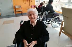 coronavirus survivor : 104-year-old-italian-woman-successfully-recovers-from-coronavirus | coronavirus survivor : 104 वर्षाच्या आजींची ‘अदा’ कोरोनावर केली मात! coronavirus survivor : 104-year-old-italian-woman-successfully-recovers-from-coronavirus | coronavirus survivor : 104 वर्षाच्या आजींची ‘अदा’ कोरोनावर केली मात!