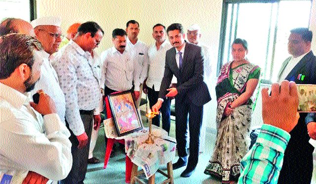 Legal Camp at Arsenul | अंदरसूल येथे कायदेविषयक शिबिर Legal Camp at Arsenul | अंदरसूल येथे कायदेविषयक शिबिर