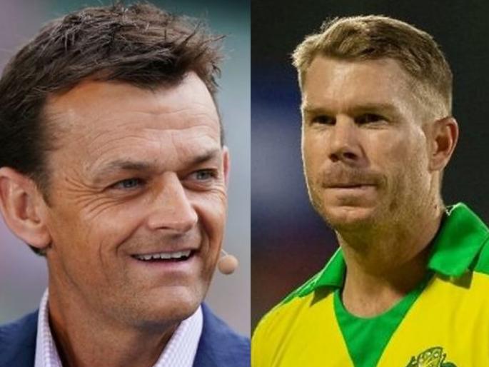 David Warner, Adam Gilchrist lauds efforts of Indian nurse in Australia amid COVID-19 | डेव्हिड वॉर्नर, अ‍ॅडम गिलख्रिस्ट यांनी मानले भारतीय विद्यार्थ्यांचे आभार; वाचून तुम्हालाही वाटेल अभिमान