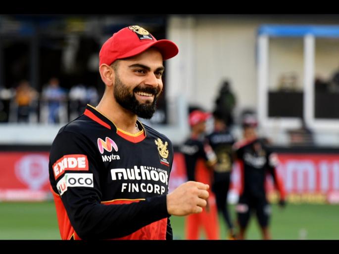 MI vs RCB Latest News : Adam Zampa and Isuru Udana are all set to make their debut for Royal Challengers Bangalore | MI vs RCB Latest News : विराट कोहलीनं मोठा डाव खेळला; रोहित शर्माला बाद करणाऱ्या खेळाडूला संधी दिली