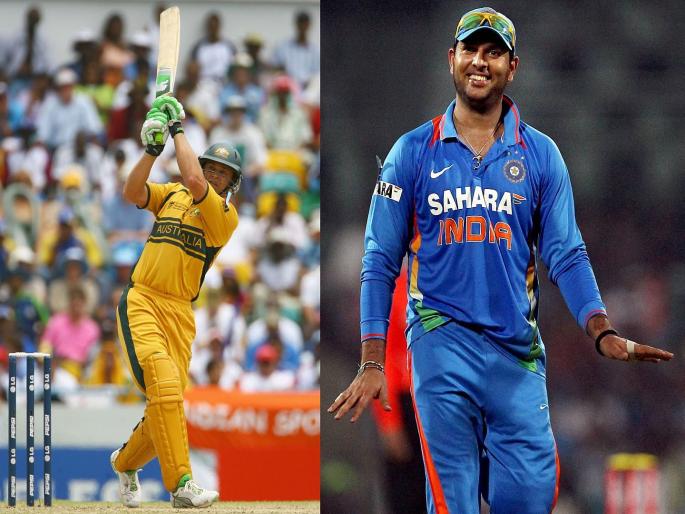 Australia Fire : The two XIs for the Bushfire Cricket Bash have been announced, Adam Gilchrist and Yuvraj Singh in same team | Australia Fire : युवराज सिंग- अ‍ॅडम गिलख्रिस्ट एकाच संघात, ब्रेट ली-वासीम अक्रमचा करणार सामना