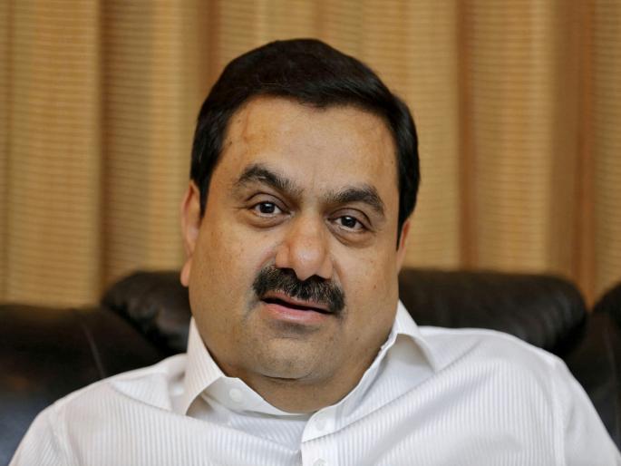 Adani Green Energy: Adani Group launches another solar plant, shares of the company gain momentum | अदानी ग्रुपने सुरू केला आणखी एक सोलर प्लांट, कंपनीच्या शेअर्सने पकडला वेग...