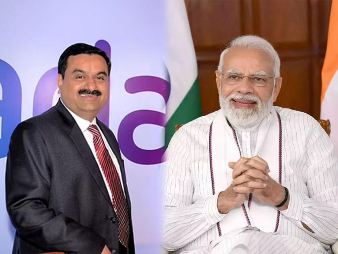 share market hike market capital of 16 gujarat companies including adani group increased to 6 lakh 57 Thousand crores in just last two months | शेअर मार्केट तेजीचा गुजरातच्या १६ कंपन्यांना मोठा लाभ; ६.५७ लाख कोटींची वाढ, अदानींचाही समावेश