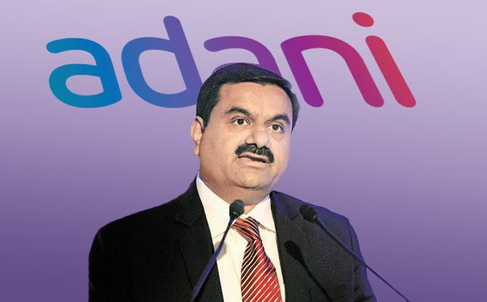hindenburg report on adani group sbi big statement said no worries about loan and adani debt banks review | Hindenburg Report On Adani Group: हिंडेनबर्गच्या अहवालानंतर अदानी समूहाच्या कर्जाचा बँकांकडून आढावा; स्टेट बँकेचे सूचक विधान!