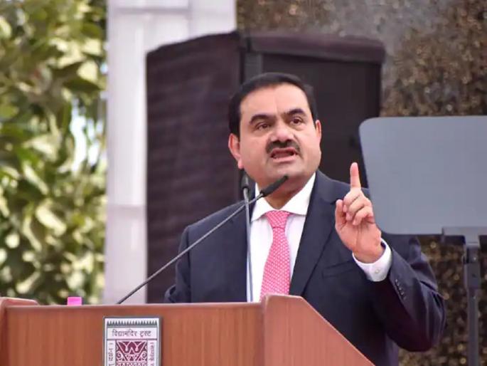 Adani company paying 250 percent dividend, ex date this week; A share at ₹735 onwards | २५० टक्के डिव्हिडंट देतेय अदानींची 'ही' कंपनी, 'या' आठवड्यात एक्स डेट; ₹७३५ च्या पुढे शेअर