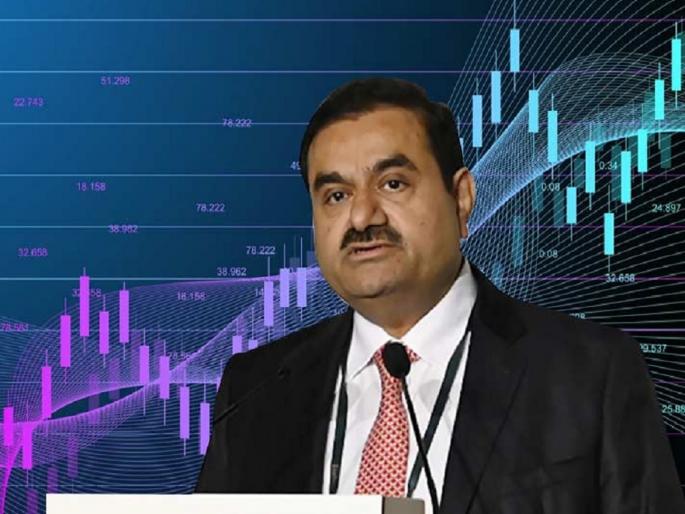 Adani Group's boom benefits 'this' veteran investor; Earned 17 thousand crores | Adani समूहातील तेजीचा 'या' दिग्गज गुंतवणूकदाराला फायदा; कमावले १७ हजार कोटी