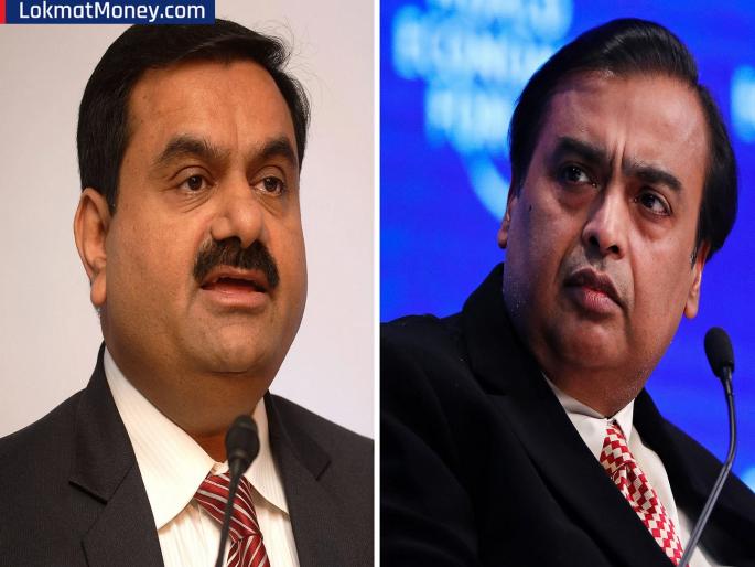 Adani-Ambani Deal: Two giants come together; revolution will happen in 'this' sector | दोन दिग्गज एकत्र आले; अदानी-अंबानी यांच्यात मोठा करार, 'या' क्षेत्रात क्रांती घडणार...