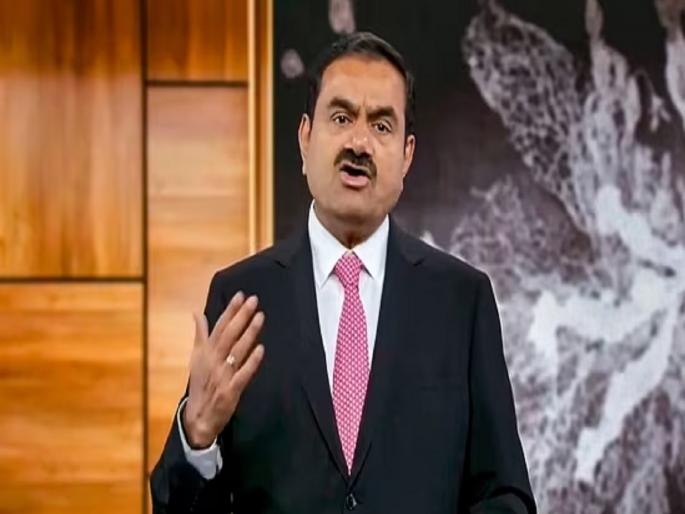 adani-groups-shares-fell-including-adani-total-gas-energy-solution-enterprise-mdtv | आज काय झालं? तेजीत असणारे अदानी ग्रुपचे सर्व शेअर्स कोसळले; जाणून घ्या डिटेल्स...