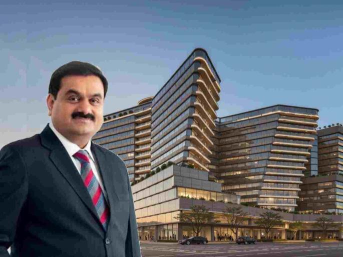 Adani Group to build 1000 bed hospital in Kandivali mumbai | अदानी ग्रूप कांदिवलीत १००० बेड्सचं हॉस्पीटल आणि मेडिकल कॉलेज उभारणार, ६ हजार कोटींची गुंतवणूक! Adani Group to build 1000 bed hospital in Kandivali mumbai | अदानी ग्रूप कांदिवलीत १००० बेड्सचं हॉस्पीटल आणि मेडिकल कॉलेज उभारणार, ६ हजार कोटींची गुंतवणूक!