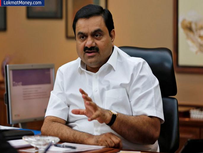 Gautam Adani: You will be surprised to see Gautam Adani's shopping list; Spent ₹80 thousand crore in three years... | गौतम अदानीची खरेदी यादी पाहून चकीत व्हाल; तीन वर्षांत खर्च केले ₹80 हजार कोटी... Gautam Adani: You will be surprised to see Gautam Adani's shopping list; Spent ₹80 thousand crore in three years... | गौतम अदानीची खरेदी यादी पाहून चकीत व्हाल; तीन वर्षांत खर्च केले ₹80 हजार कोटी...