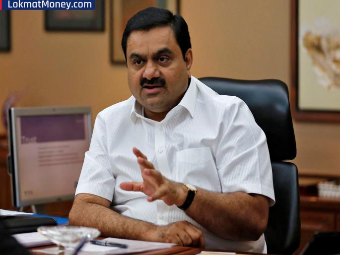 JP Power Share: Another company in Adani's fleet; Power shares rise as soon as the news comes | अदानींच्या झोळीत आणखी एक कंपनी येणार; बातमी समोर येताच पॉवर शेअर्समध्ये तेजी... JP Power Share: Another company in Adani's fleet; Power shares rise as soon as the news comes | अदानींच्या झोळीत आणखी एक कंपनी येणार; बातमी समोर येताच पॉवर शेअर्समध्ये तेजी...