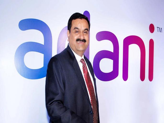 Adani Wilmar Q2 Results : Due to this company, Gautam Adani suffered crores; Shares also fell | या कंपनीमुळे गौतम अदानींना कोट्यवधीचा फटका; शेअर्सही घसरले...
