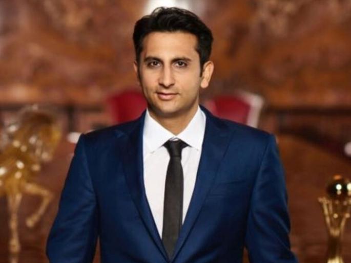 If Adar Poonawalla asks for security, the state government will inform the High Court | अदर पुनावाला यांनी सुरक्षा मागितली तर देऊ, राज्य सरकारची उच्च न्यायालयाला माहिती If Adar Poonawalla asks for security, the state government will inform the High Court | अदर पुनावाला यांनी सुरक्षा मागितली तर देऊ, राज्य सरकारची उच्च न्यायालयाला माहिती
