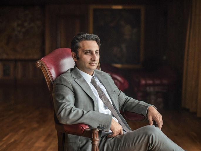 Phone threats to Adar Poonawala, head of Serum Institute | सीरम इन्स्टिट्यूटचे प्रमुख अदर पूनावाला यांना दूरध्वनीवरून धमक्या Phone threats to Adar Poonawala, head of Serum Institute | सीरम इन्स्टिट्यूटचे प्रमुख अदर पूनावाला यांना दूरध्वनीवरून धमक्या