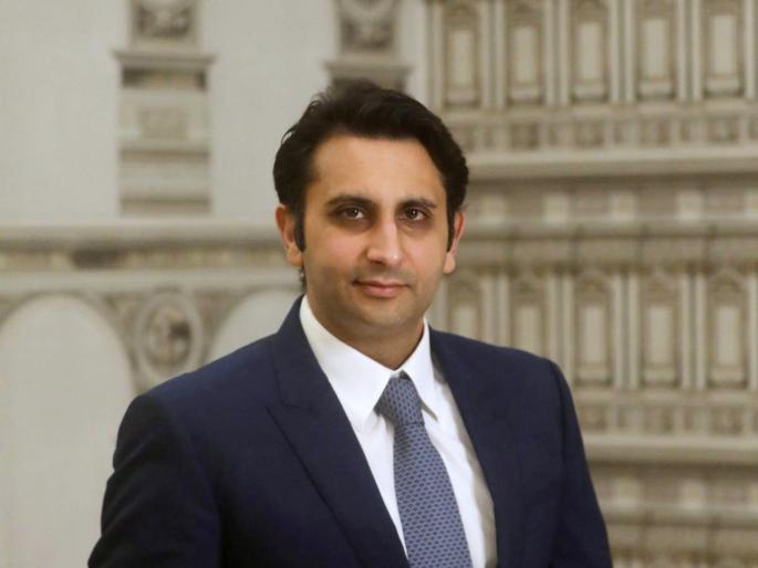 serum institute says adar Poonawalla is the only official spokesperson after executive director criticises govt | Corona Vaccination: ‘ते’ कंपनीचं अधिकृत वक्तव्य नाही; सरकारवरील टीकेनंतर सीरमचं स्पष्टीकरण serum institute says adar Poonawalla is the only official spokesperson after executive director criticises govt | Corona Vaccination: ‘ते’ कंपनीचं अधिकृत वक्तव्य नाही; सरकारवरील टीकेनंतर सीरमचं स्पष्टीकरण