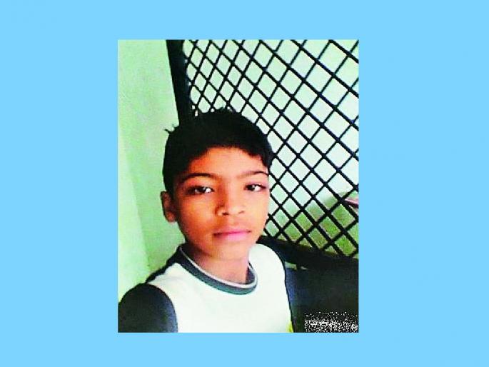 Adarsh koge died of suffocation; A case of murder against the Superintendent | Amravati | आदर्श कोगे मृत्यूप्रकरणी अधीक्षकाविरुद्ध खुनाचा गुन्हा Adarsh koge died of suffocation; A case of murder against the Superintendent | Amravati | आदर्श कोगे मृत्यूप्रकरणी अधीक्षकाविरुद्ध खुनाचा गुन्हा