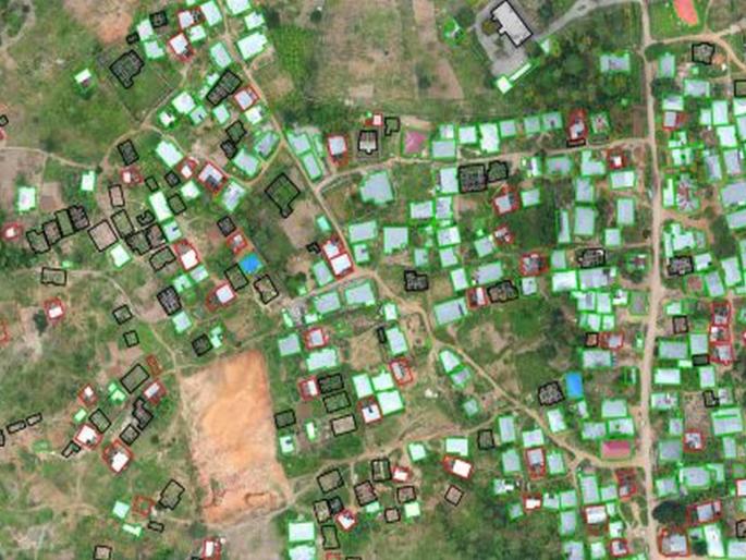 Agriculture, residential land related maps now in one click | शेती, निवासी जमिनी संबंधित नकाशे आता एका क्लिकवर  