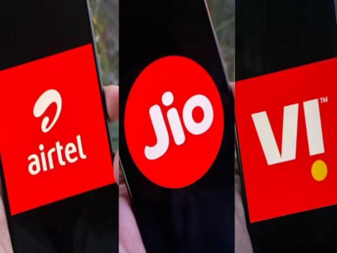Jio, Airtel or Vodafone! There is no competition in postpaid plans; Who gives the more or unlimited data? | जिओ, एअरटेल की वी! पोस्टपेड प्लॅन्समध्ये स्पर्धाच नाहीय; कोण देतेय अनलिमिटेड डेटा? Jio, Airtel or Vodafone! There is no competition in postpaid plans; Who gives the more or unlimited data? | जिओ, एअरटेल की वी! पोस्टपेड प्लॅन्समध्ये स्पर्धाच नाहीय; कोण देतेय अनलिमिटेड डेटा?