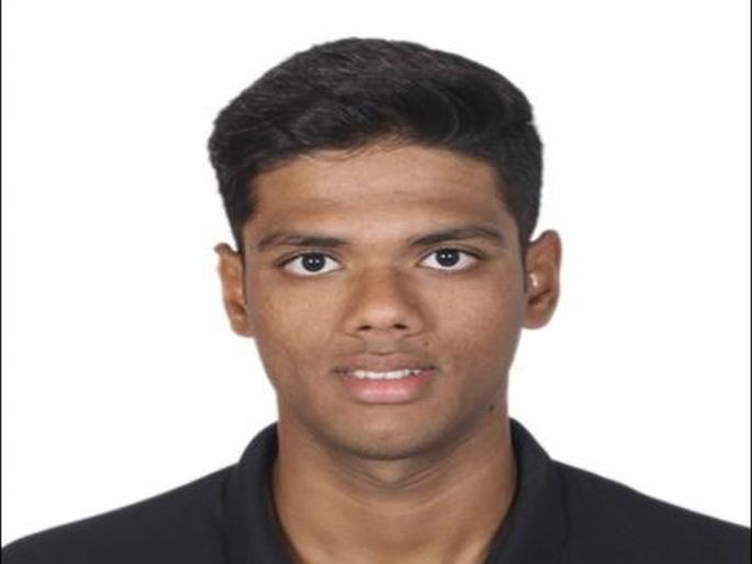 Ved Dusa selected for World Junior Open Water Championships | वर्ल्ड ज्युनिअर ओपन वॉटर चॅम्पियनशीपसाठी वेद दुसाची निवड Ved Dusa selected for World Junior Open Water Championships | वर्ल्ड ज्युनिअर ओपन वॉटर चॅम्पियनशीपसाठी वेद दुसाची निवड