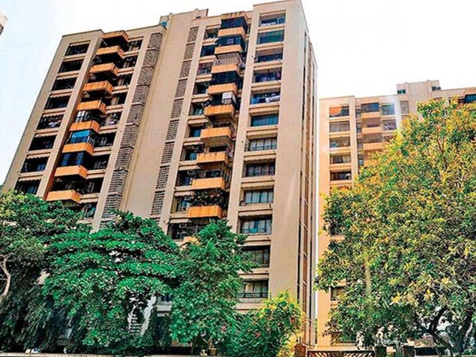 Punishment of Society President quashed | सोसायटीच्या अध्यक्षाची शिक्षा रद्द Punishment of Society President quashed | सोसायटीच्या अध्यक्षाची शिक्षा रद्द