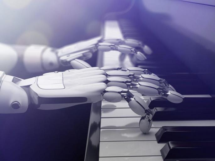 How will machinery have 'creativity'? algorithm available but no human |  यंत्र-तंत्राकडे ‘क्रिएटिव्हिटी’ कशी असेल ?  How will machinery have 'creativity'? algorithm available but no human |  यंत्र-तंत्राकडे ‘क्रिएटिव्हिटी’ कशी असेल ?