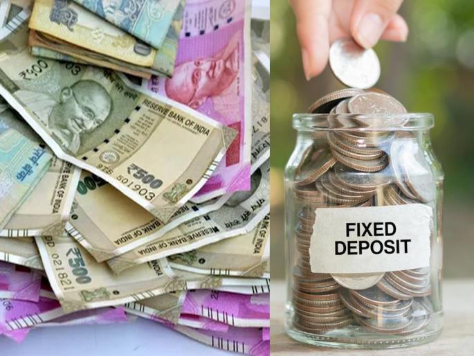 Bumper interest on FD! beats Post, even banks, earns up to 9.42 per cent per annum in Shriram Finance | FD वर बंपर व्याज! पोस्ट, बँकांनाही टाकले मागे, वर्षाला 9.42 टक्क्यांपर्यंत कमवा...