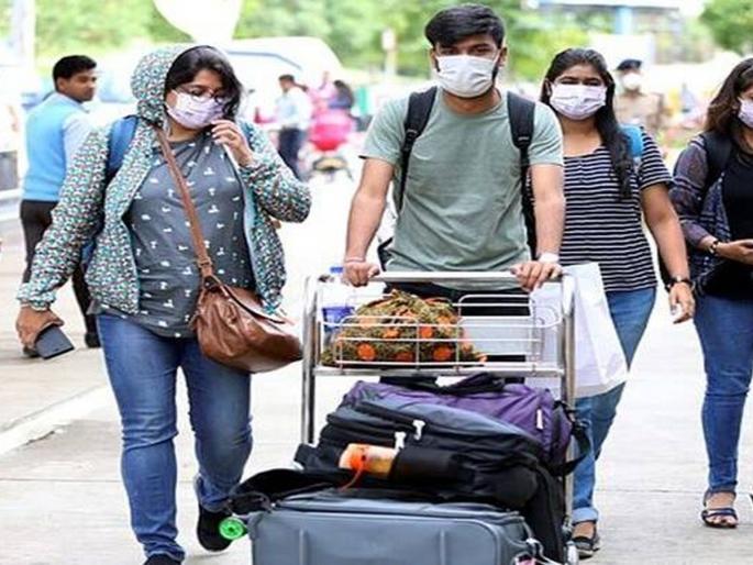 Students in crisis in UK due to financial emergency; Indian children's demand for increase in subsistence allowance | आर्थिक आणीबाणीमुळे युकेमध्ये विद्यार्थी संकटात; निर्वाह भत्ता वाढविण्याची भारतीय मुलांची मागणी Students in crisis in UK due to financial emergency; Indian children's demand for increase in subsistence allowance | आर्थिक आणीबाणीमुळे युकेमध्ये विद्यार्थी संकटात; निर्वाह भत्ता वाढविण्याची भारतीय मुलांची मागणी