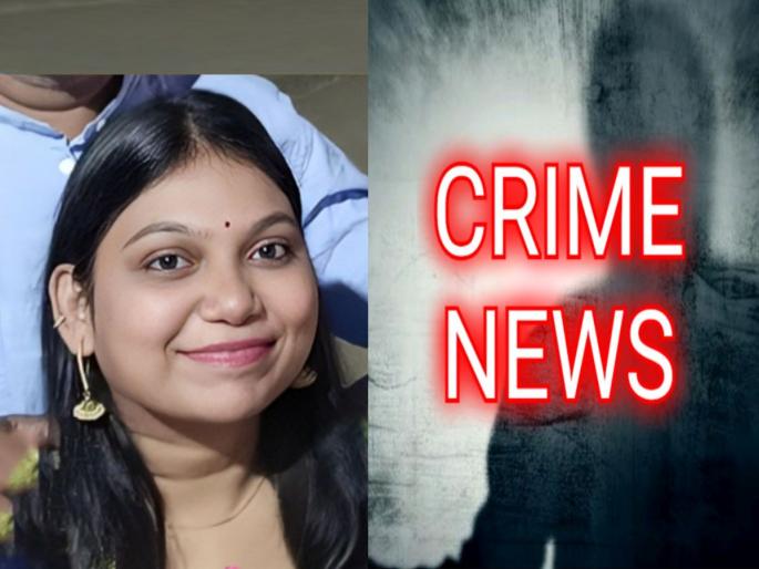 Last call to parents at night; A young engineer sahili batte from Gadchireli ended her life in Pune | रात्री आई-वडिलांना अखेरचा फोन; गडचिराेलीतील अभियंता तरुणीने पुण्यात आयुष्य संपविले Last call to parents at night; A young engineer sahili batte from Gadchireli ended her life in Pune | रात्री आई-वडिलांना अखेरचा फोन; गडचिराेलीतील अभियंता तरुणीने पुण्यात आयुष्य संपविले