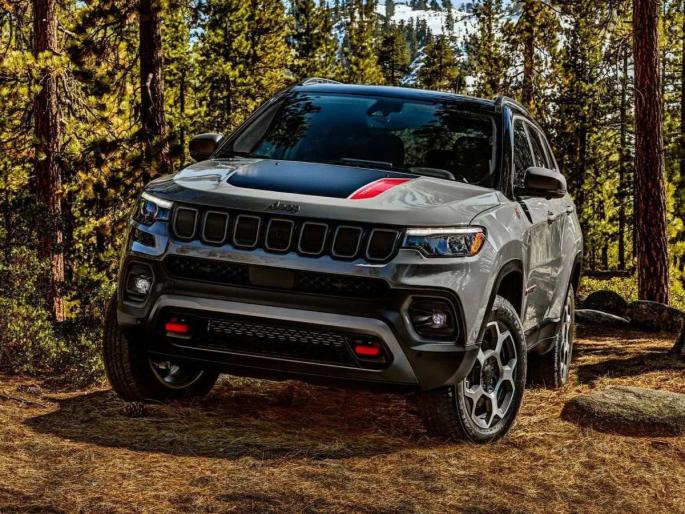 Upgrade for Jeep's SUV BS6 Phase 2; The company launched a new ownership program | जीपच्या एसयुव्ही बीएस6 फेज2 साठी अपग्रेड; कंपनीने नवा ओनरशिप प्रोग्राम सुरु केला
