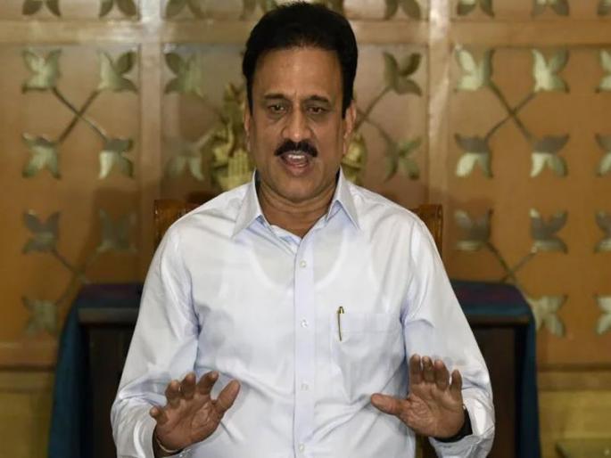 Sunil Zaver is close to everyone including me; The inquiry will result in all,Said bjp leader Girish Mahajan | सुनील झवर माझ्यासह सर्वांचेच निकटवर्तीय; चौकशीत सर्व निष्पन्न होईल- गिरीश महाजन Sunil Zaver is close to everyone including me; The inquiry will result in all,Said bjp leader Girish Mahajan | सुनील झवर माझ्यासह सर्वांचेच निकटवर्तीय; चौकशीत सर्व निष्पन्न होईल- गिरीश महाजन