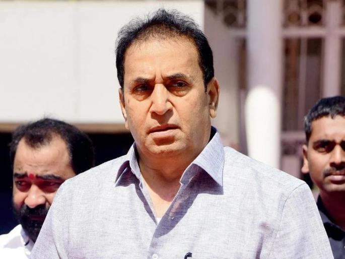 Anil Deshmukh will have to appear before the ED tomorrow | अनिल देशमुख यांना उद्या ईडीसमोर हजर राहावे लागणार Anil Deshmukh will have to appear before the ED tomorrow | अनिल देशमुख यांना उद्या ईडीसमोर हजर राहावे लागणार