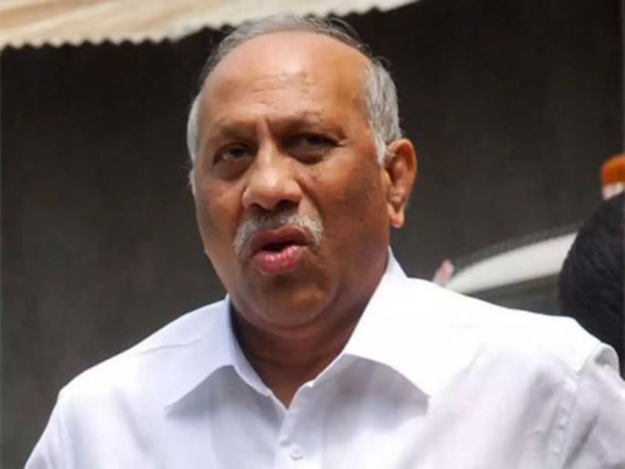 Suddenly, the name of Vilas Muttemwar was discussed in Chandrapur | चंद्रपूरसाठी अचानक विलास मुत्तेमवारांचे नाव चर्चेत Suddenly, the name of Vilas Muttemwar was discussed in Chandrapur | चंद्रपूरसाठी अचानक विलास मुत्तेमवारांचे नाव चर्चेत