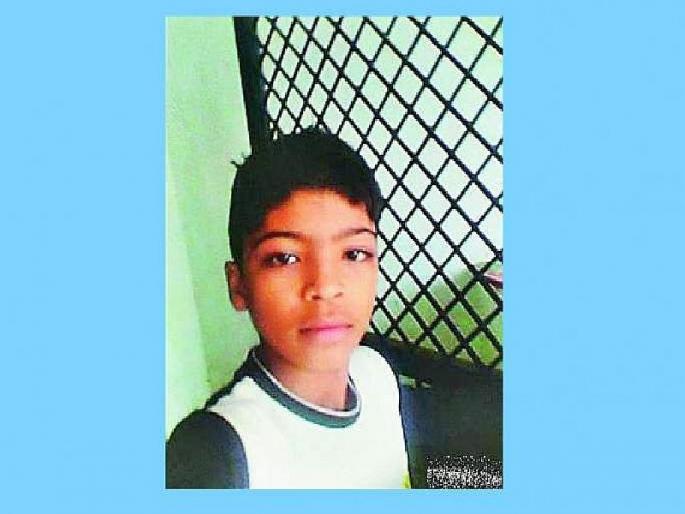 Amravati | Warden and two in police custody in Adarsh Koge death case | Amravati | आदर्श कोगे मृत्यूप्रकरणी वार्डनसह तिघांना पोलीस कोठडी Amravati | Warden and two in police custody in Adarsh Koge death case | Amravati | आदर्श कोगे मृत्यूप्रकरणी वार्डनसह तिघांना पोलीस कोठडी