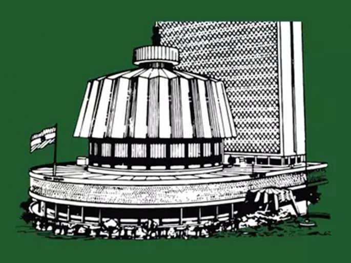 Whose government will come to Maharashtra | मुख्यमंत्री पद राहिले बाजूला, आता चर्चा सरकार कुणाचे Whose government will come to Maharashtra | मुख्यमंत्री पद राहिले बाजूला, आता चर्चा सरकार कुणाचे