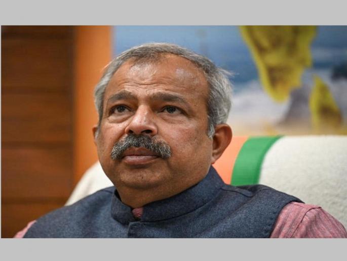 MCD election: Delhi BJP president Adesh Gupta resigns after defeat in MCD | MCD election: MCD तील पराभवानंतर दिल्ली भाजप अध्यक्ष आदेश गुप्ता यांचा राजीनामा MCD election: Delhi BJP president Adesh Gupta resigns after defeat in MCD | MCD election: MCD तील पराभवानंतर दिल्ली भाजप अध्यक्ष आदेश गुप्ता यांचा राजीनामा