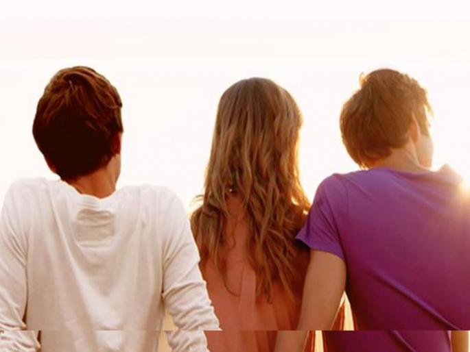 Both love the same girl; Ended the friend, horrible crime news | दोघांचे एकाच मुलीवर प्रेम; मित्रालाच संपविले! Both love the same girl; Ended the friend, horrible crime news | दोघांचे एकाच मुलीवर प्रेम; मित्रालाच संपविले!