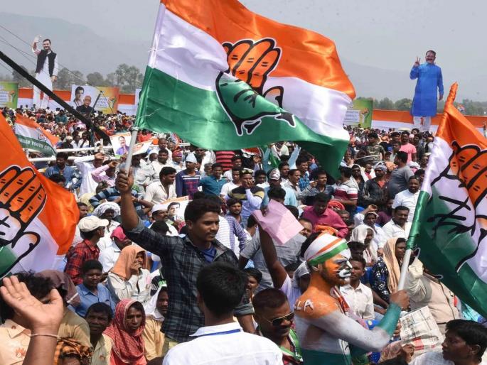 Editorial: Rise of New Congress? | संपादकीय: नव्या काँग्रेसचा उदय? Editorial: Rise of New Congress? | संपादकीय: नव्या काँग्रेसचा उदय?