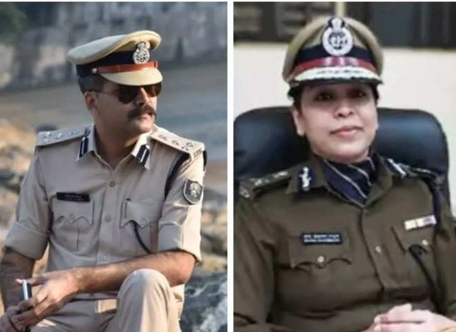 IPS Vikas Vaibhav: Distressed by insults from DG Madam, wants to be freed from bondage; IPS Vikas Vaibhav's tweet caused stir in Bihar | IPS Vikas Vaibhav: डीजी मॅडमच्या तोंडून शिव्या ऐकून व्यथित, बंधनातून मुक्त व्हायचेय; आयपीएस विकास वैभव य़ांच्या ट्विटने खळबळ IPS Vikas Vaibhav: Distressed by insults from DG Madam, wants to be freed from bondage; IPS Vikas Vaibhav's tweet caused stir in Bihar | IPS Vikas Vaibhav: डीजी मॅडमच्या तोंडून शिव्या ऐकून व्यथित, बंधनातून मुक्त व्हायचेय; आयपीएस विकास वैभव य़ांच्या ट्विटने खळबळ